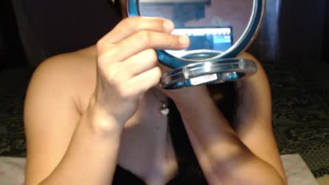 Snapshot of cassandra_drip chatting on 19, 4, 2026 cassandra_drip online show from 19, 4, 2026