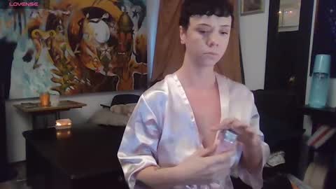CassCassidy89 online show from 15, 1, 2025