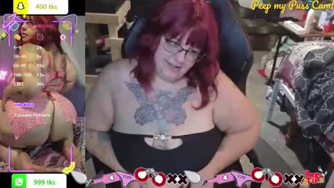Casserole bbw online show from 20, 9, 2025