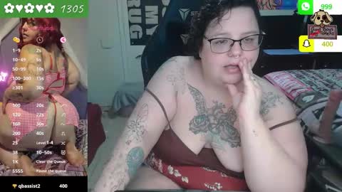 Casserole bbw online show from 8, 1, 2026