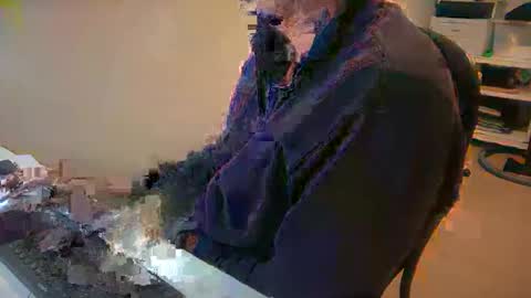cassi_m online show from 9, 5, 2026