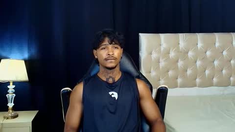 CASSIAN GOLD online show from 4, 3, 2026