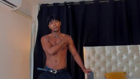 CASSIAN GOLD online show from 6, 4, 2026