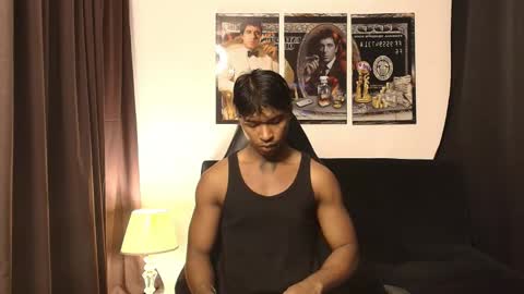 CASSIAN GOLD online show from 13, 4, 2026