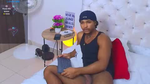 CASSIAN GOLD online show from 14, 7, 2026