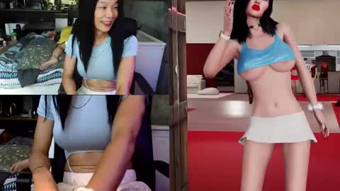 Cassi online show from 15, 2, 2026