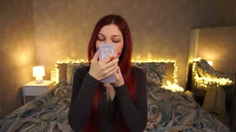 Snapshot of cassie130505 chatting on 16, 2, 2025 Cassie online show from 16, 2, 2025