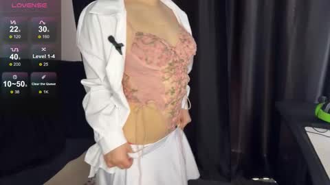 Cassie online show from 18, 3, 2026