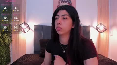 Snapshot of cassie_bloom chatting on 17, 1, 2026 cassie_bloom online show from 17, 1, 2026