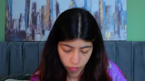 cassie_bloom online show from 17, 4, 2026