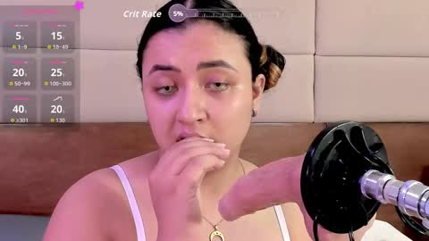 cassie online show from 21, 9, 2025