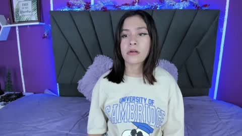 Snapshot of cassie_jones1 chatting on 25, 1, 2025 Cassie Jones online show from 25, 1, 2025