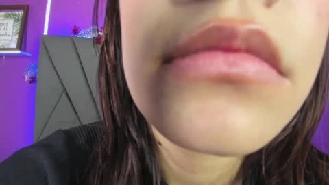 Snapshot of cassie_jones1 chatting on 17, 2, 2025 Cassie Jones online show from 17, 2, 2025