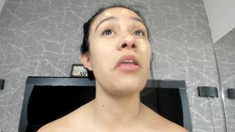 Snapshot of cassie_jones1 chatting on 11, 3, 2025 Cassie Jones online show from 11, 3, 2025