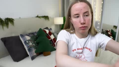 Cassie online show from 16, 1, 2026