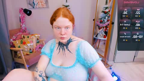 Cassie online show from 27, 12, 2024