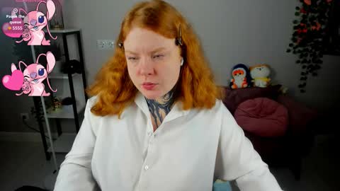 Cassie online show from 1, 3, 2026