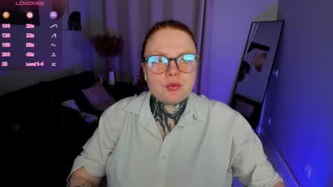 Cassie online show from 13, 3, 2026