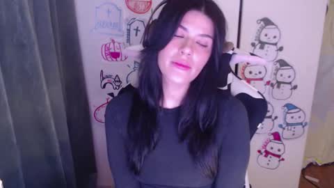 cassiealvarez online show from 9, 1, 2026