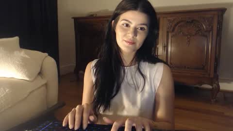 Snapshot of cassiealvarez chatting on 27, 5, 2026 cassiealvarez online show from 27, 5, 2026