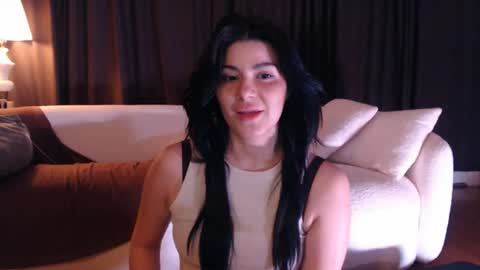cassiealvarez online show from 2, 7, 2026