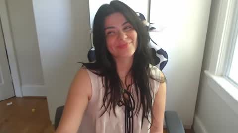 cassiealvarez online show from 3, 7, 2026