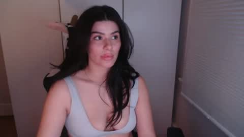 cassiealvarez online show from 7, 7, 2026