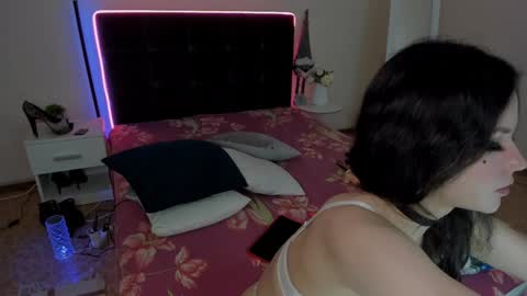 Snapshot of cassieevanss chatting on 14, 1, 2025 Cassie online show from 14, 1, 2025