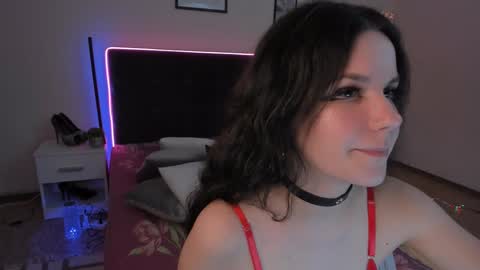 Snapshot of cassieevanss chatting on 1, 2, 2025 Cassie online show from 1, 2, 2025