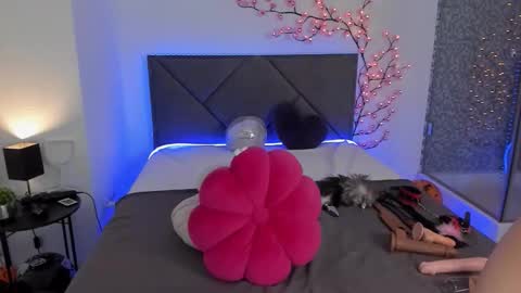 Snapshot of cassieevanss chatting on 9, 11, 2025 Cassie online show from 9, 11, 2025