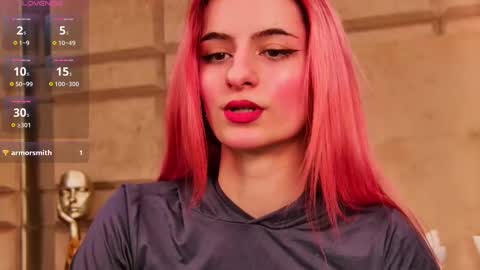 Cassie online show from 4, 3, 2025