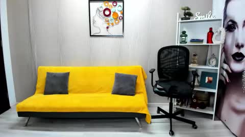 CassieJonas online show from 17, 9, 2025