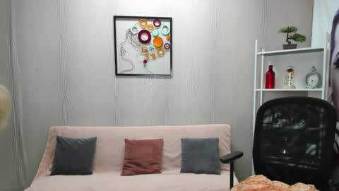 CassieJonas online show from 8, 1, 2026