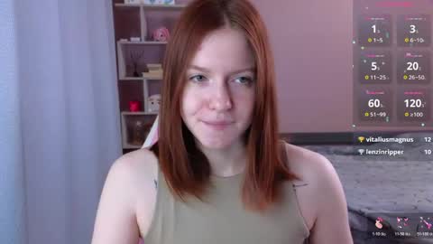 Snapshot of cassiejuice chatting on 27, 4, 2026 Cassie online show from 27, 4, 2026