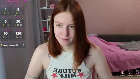 Snapshot of cassiejuice chatting on 20, 5, 2026 Cassie online show from 20, 5, 2026