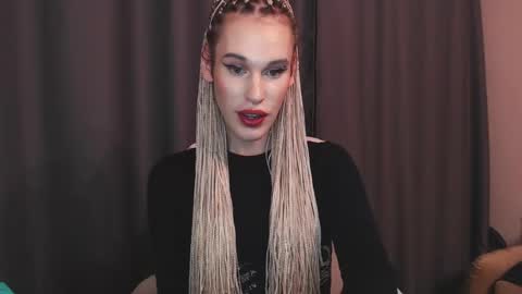 Cassie online show from 6, 12, 2024