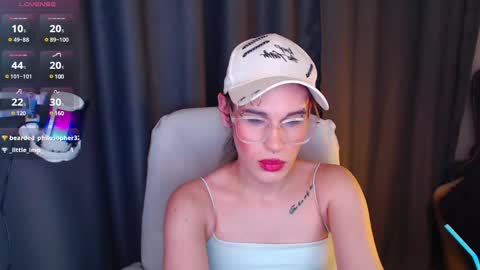 Cassie online show from 11, 3, 2025