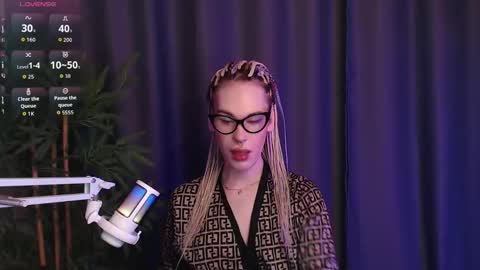 Cassie online show from 14, 1, 2026