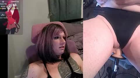 Cassiemichelle online show from 8, 3, 2025