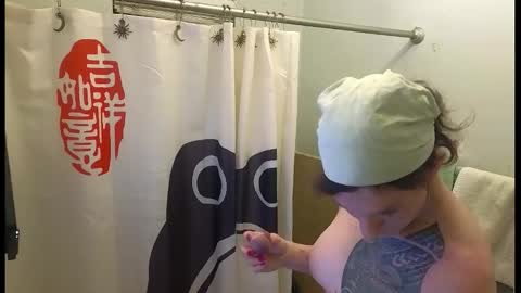 Cassiemichelle online show from 9, 2, 2026