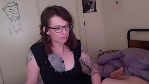 Cassiemichelle online show from 6, 4, 2026