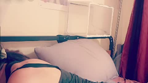 Cassiemichelle online show from 23, 4, 2026