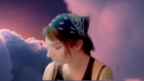 Snapshot of cassiemichelle chatting on 27, 4, 2026 Cassiemichelle online show from 27, 4, 2026