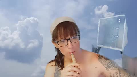 Snapshot of cassiemichelle chatting on 5, 6, 2026 Cassiemichelle online show from 5, 6, 2026