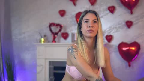 Snapshot of cassiemiles chatting on 18, 2, 2026 Cassi online show from 18, 2, 2026