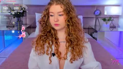 Curly online show from 6, 2, 2026