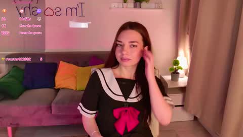 Cassie online show from 11, 1, 2026