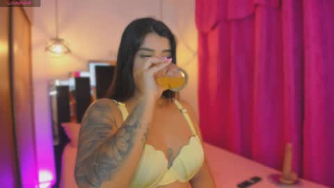  Cassie Stevens  online show from 2, 4, 2026