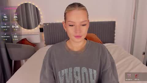 Angel 3 online show from 13, 2, 2026