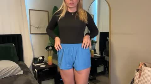 Cassiexoox online show from 14, 7, 2026